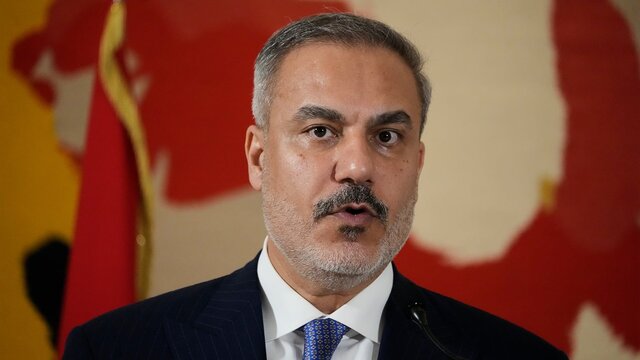 فیدان: جنگ علیه ایران بر تمام جهان تاثیر دارد/باید اشغالگری اسرائیل در خاک لبنان متوقف شود