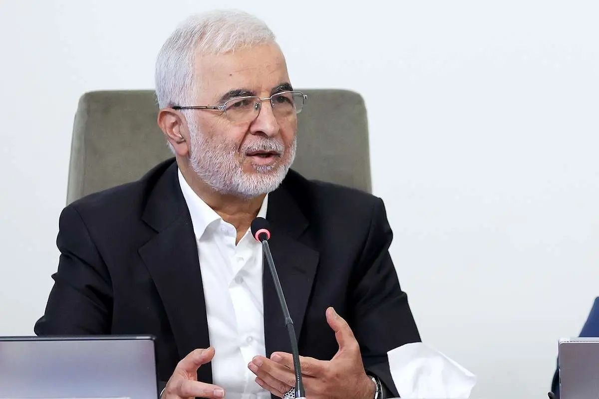 وزیر کشور: تحریم‌ها و استاندارد‌های دوگانه نه‌تنها امنیت‌ساز نیستند، بلکه منجر به بی‌ثباتی و بی‌اعتمادی بیشتر می‌شوند/ امنیت، پیش شرط هرگونه توسعه پایدار و پیشرفت اقتصادی است