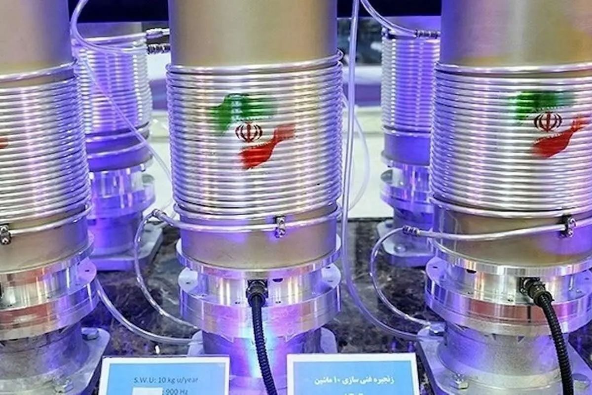 فارس به نقل از منبع آگاه ایرانی: ادعای موافقت ایران با انتقال ذخایر اورانیوم به کشور ثالث، صحت ندارد
