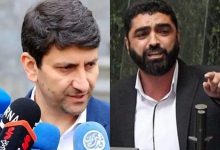 عصبانیت نماینده پایداری درباره اتصال مجدد اینترنت بین‌الملل: وزیر ارتباطات خلاف قانون عمل کرده، چون صحن مجلس بسته است