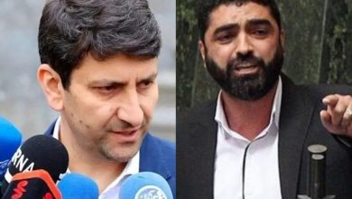عصبانیت نماینده پایداری درباره اتصال مجدد اینترنت بین‌الملل: وزیر ارتباطات خلاف قانون عمل کرده، چون صحن مجلس بسته است