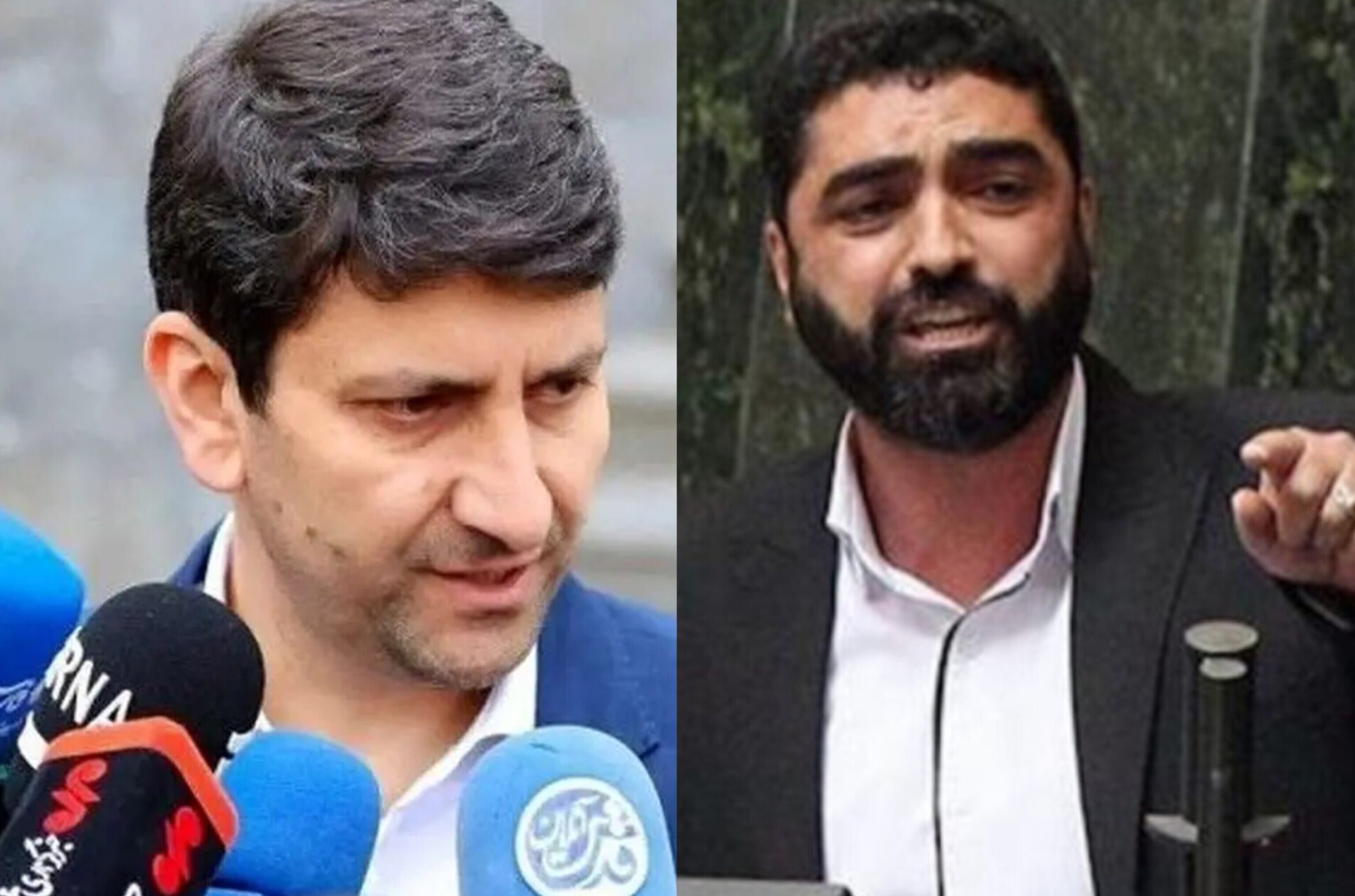 عصبانیت نماینده پایداری درباره اتصال مجدد اینترنت بین‌الملل: وزیر ارتباطات خلاف قانون عمل کرده، چون صحن مجلس بسته است