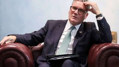 نخست‌وزیر انگلیس: هیچ اغراق نیست اگر بگوییم که در خطرناک‌ترین و بی‌ثبات‌ترین دوران زندگی خود به سر می‌بریم، زیرا با جنگ در دو جبهه ایران و اوکراین مواجه هستیم/ احتمال حمله روسیه به ناتو در اوایل سال ۲۰۳۰ وجود دارد