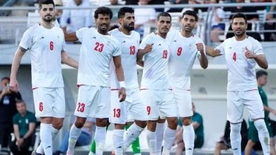 سخنگوی فدراسیون فوتبال: در روز‌های اخیر شکایت‌هایی علیه آمریکا از سمت تیم‌های دیگر حاضر در جام جهانی درباره مسئله روادید مطرح شده؛ این موضوع صرفا مربوط ایران نیست/ برنامه پروازی تیم ملی همچنان به قوت خود باقی است