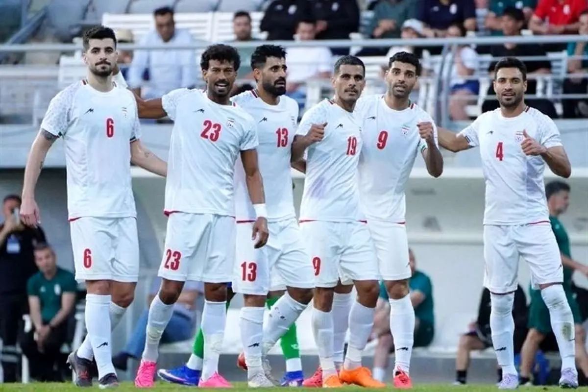 سخنگوی فدراسیون فوتبال: در روز‌های اخیر شکایت‌هایی علیه آمریکا از سمت تیم‌های دیگر حاضر در جام جهانی درباره مسئله روادید مطرح شده؛ این موضوع صرفا مربوط ایران نیست/ برنامه پروازی تیم ملی همچنان به قوت خود باقی است