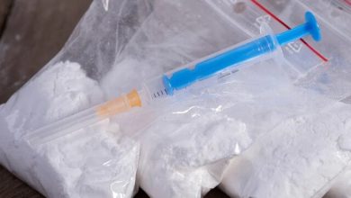 کشف ۳ کیلوگرم هروئین از شکم ۳ قاچاقچی سابقه‌دار