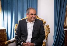 وزیر کشور پاکستان وارد تهران شد