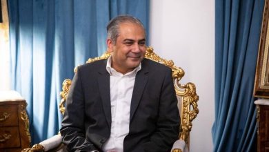وزیر کشور پاکستان وارد تهران شد