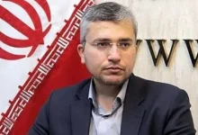 سخنگوی کمیسیون امنیت ملی: امشب به آسمان سرزمین‌های اشغالی نگاه کنید