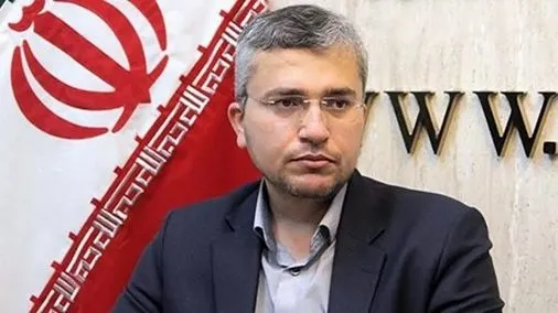 سخنگوی کمیسیون امنیت ملی: امشب به آسمان سرزمین‌های اشغالی نگاه کنید