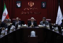 عارف: ایران دیگر به شرایط پیش از جنگ تحمیلی سوم بازنخواهد گشت