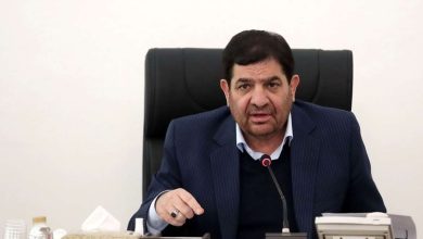 مخبر: دشمن برای مرتبه سوم میز مذاکره را به آتش کشید / بهای سنگین و دردناک این تعرض را قطعا در میدان دریافت خواهند کرد