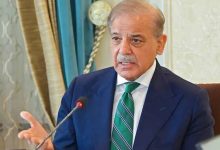 تاکید شهباز شریف بر مسیر صلح و دیپلماسی در غرب‌آسیا