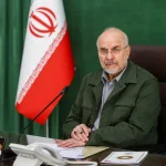 قالیباف: هدف مذاکرات پایان جنگ و ایجاد امنیت پایدار است، نه عادی‌سازی روابط با آمریکا