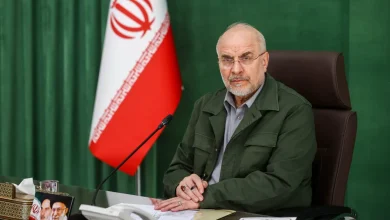 قالیباف: هدف مذاکرات پایان جنگ و ایجاد امنیت پایدار است، نه عادی‌سازی روابط با آمریکا