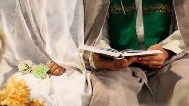 سن ازدواج ایرانی‌ها چقدر است؟/ این استان رکورددار بالاترین سن ازدواج در کشور