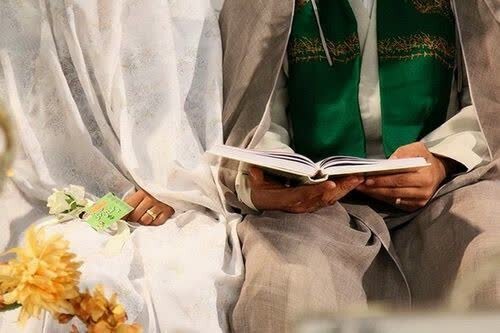 سن ازدواج ایرانیها چقدر است؟/ این استان رکورددار بالاترین سن ازدواج در کشور