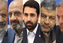 مخالفان «وصل شدن اینترنت بین الملل» تحت راهبری آقامیری، مقام ابقا شده‌ی دولت رئیسی، نقره داغ شدند / دیوان عدالت اداری شکایت علیه دولت پزشکیان را رد کرد