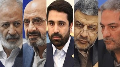مخالفان «وصل شدن اینترنت بین الملل» تحت راهبری آقامیری، مقام ابقا شدهی دولت رئیسی، نقره داغ شدند / دیوان عدالت اداری شکایت علیه دولت پزشکیان را رد کرد