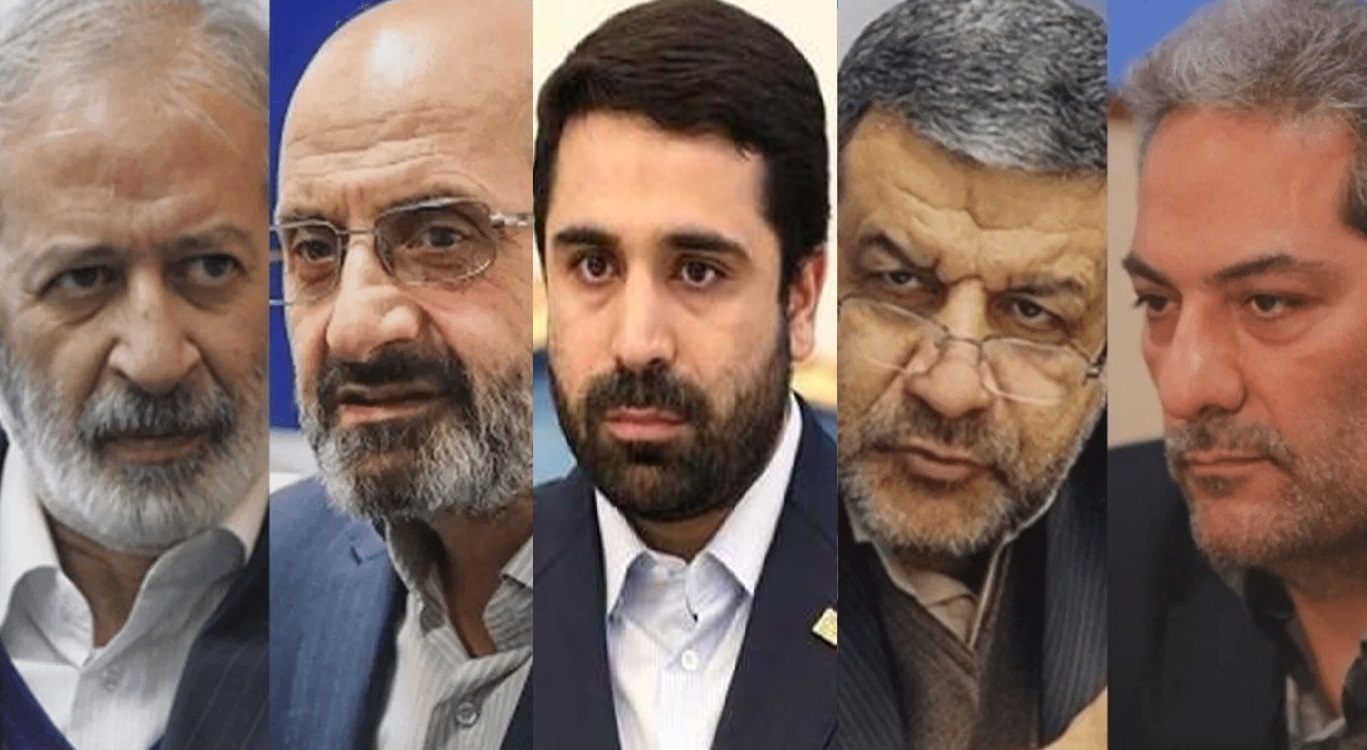 مخالفان «وصل شدن اینترنت بین الملل» تحت راهبری آقامیری، مقام ابقا شده‌ی دولت رئیسی، نقره داغ شدند / دیوان عدالت اداری شکایت علیه دولت پزشکیان را رد کرد