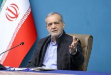 پزشکیان: می‌خواهیم نظام اداری و اجرایی طوری مدیریت شود که امکان رانت و فساد از بین برود