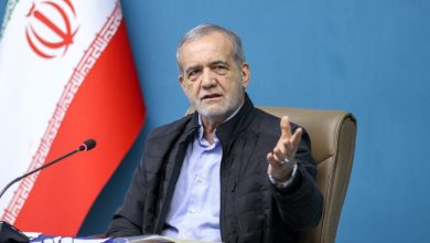 پزشکیان: می‌خواهیم نظام اداری و اجرایی طوری مدیریت شود که امکان رانت و فساد از بین برود
