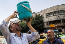 هواشناسی: تهران گرم‌تر می‌شود