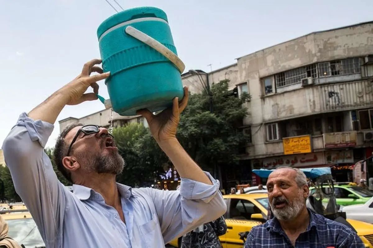 هواشناسی: تهران گرمتر میشود