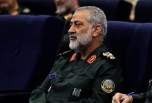 سردار شکارچی، سخنگوی ارشد نیروهای مسلح: هر تهدیدی که ترامپ کرده، ما یک تو دهنی محکم به او زده‌ایم و این موضوع را ثابت کرده‌ایم / به هیچ عنوان در مقابل ترامپ ملعون و نتانیاهوی خبیث، کوتاه نخواهیم آمد