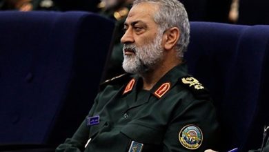 سردار شکارچی، سخنگوی ارشد نیروهای مسلح: هر تهدیدی که ترامپ کرده، ما یک تو دهنی محکم به او زده‌ایم و این موضوع را ثابت کرده‌ایم / به هیچ عنوان در مقابل ترامپ ملعون و نتانیاهوی خبیث، کوتاه نخواهیم آمد