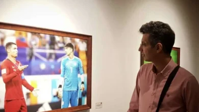 سانسور صدای فردوسی‌پور در صداوسیما