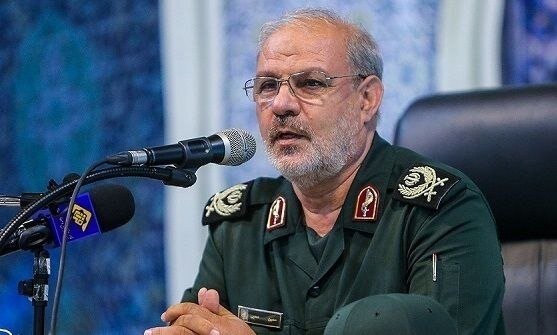 سخنگوی سپاه: اگر آمریکا می‌خواهد شکست‌های قبلی خود را دوباره تجربه کند، پشیمان خواهد شد