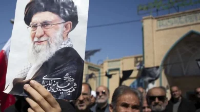 آخرین جزئیات برگزاری تشییع رهبر شهید از زبان پورجمشیدیان