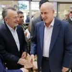 ۷ عضو تیم ملی در انتظار ویزای آمریکا؛ هنوز به تاج ویزا نمی‌دهند