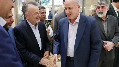 ۷ عضو تیم ملی در انتظار ویزای آمریکا؛ هنوز به تاج ویزا نمی‌دهند