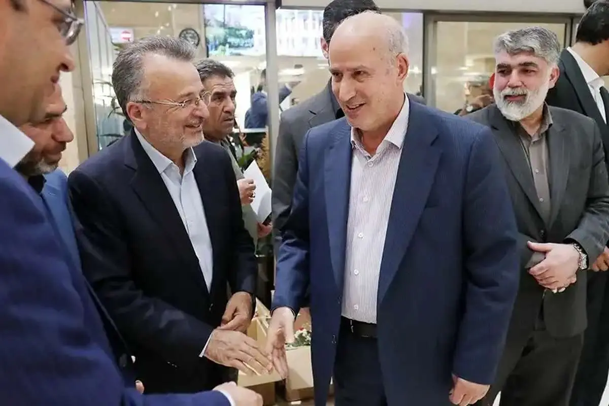 ۷ عضو تیم ملی در انتظار ویزای آمریکا؛ هنوز به تاج ویزا نمیدهند