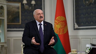 لوکاشنکو: تصمیم آمریکا و اسرائیل برای حمله به ایران یک اشتباه بزرگ بود