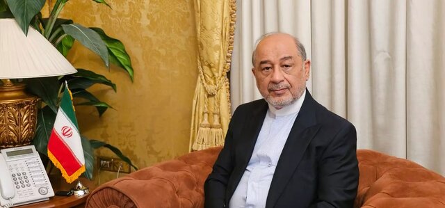 پاسخ دفاعی ایران به تجاوزات آمریکا و رژیم صهیونیستی در چارچوب ماده ۵۱ منشور ملل بود