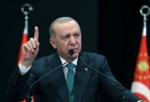 اردوغان: منطقه به دلیل جنگ علیه ایران بهای اقتصادی سنگینی را می‌پردازد