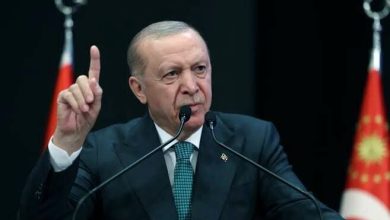 اردوغان: منطقه به دلیل جنگ علیه ایران بهای اقتصادی سنگینی را می‌پردازد