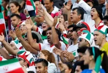 گزارش رویترز از لس‌آنجلس؛ همه منتظر ورود تیم‌ملی ایران هستند!