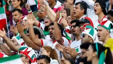 گزارش رویترز از لس‌آنجلس؛ همه منتظر ورود تیم‌ملی ایران هستند!