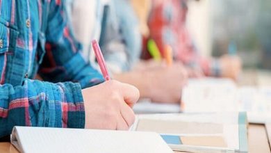 بررسی تغییر تاریخ برگزاری امتحانات نهایی