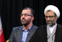 «سلیمی» و «گودرزی» حضورشان در تجمع مخالفت با توافق احتمالی را تکذیب کردند