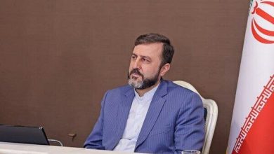 روایت غریب‌آبادی از پیروزی‌های ایران در طول یک سال گذشته در برابر متجاوزان