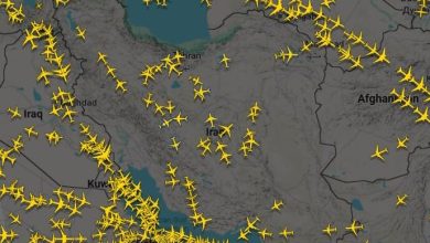 طلاعیه هوانوردی جدیدی صادر نشده/ پروازها طبق روال انجام می‌شود
