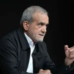 پزشکیان از نهایی‌شدن تفاهم‌نامه پایان جنگ خبر داد