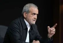پزشکیان از نهایی‌شدن تفاهم‌نامه پایان جنگ خبر داد