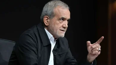 پزشکیان از نهاییشدن تفاهمنامه پایان جنگ خبر داد