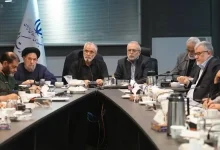 جزئیات برنامه‌های وداع و تشییع پیکر رهبر شهید اعلام شد